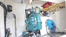 Dufour 48